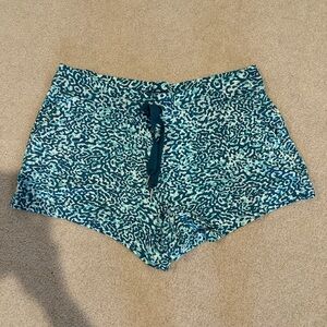 Athleta shorts